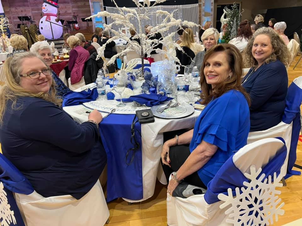 GNO 2022 Chamber table